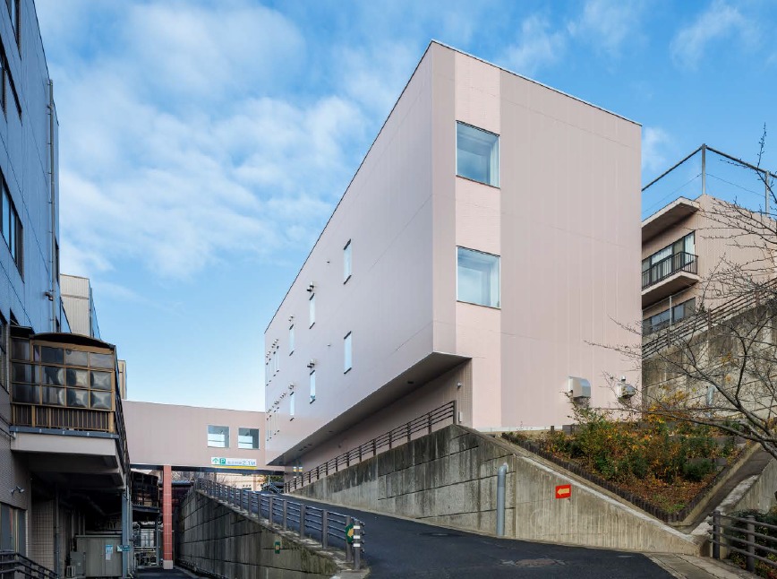 地元密着で60年